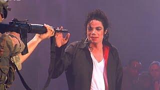 Every show brought a unique essence, and the HIStory tour of 1997 in Munich was no exception. 